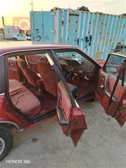 Chevrolet Oldsmobile